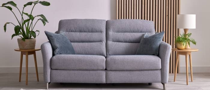 G Plan Kingsbury Sofa Collection